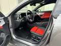 Mercedes-Benz CLA 200 d Coupé PTS Cam Navi AUT Wide LED  SHZ Gris - thumbnail 12