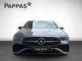 Mercedes-Benz CLA 200 d Coupé PTS Cam Navi AUT Wide LED  SHZ Grau - thumbnail 4