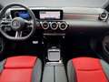 Mercedes-Benz CLA 200 d Coupé PTS Cam Navi AUT Wide LED  SHZ Grau - thumbnail 8