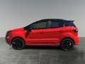 Ford EcoSport 1,0 EcoBoost ST-Line Rot - thumbnail 2