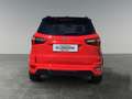 Ford EcoSport 1,0 EcoBoost ST-Line Rot - thumbnail 4