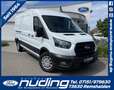 Ford Transit 350 L3H2 Kasten VA Trend Weiß - thumbnail 1