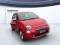Fiat 500 Tageszulassung Rot - thumbnail 2