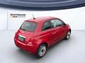 Fiat 500 Tageszulassung Rot - thumbnail 3