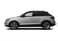 Volkswagen T-Roc Style 2.0 l TDI 150 PS RFK AHK WR Silber - thumbnail 4