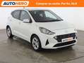 Hyundai i10 1.0 MPI Klass Blanco - thumbnail 8