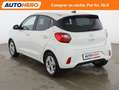 Hyundai i10 1.0 MPI Klass Blanco - thumbnail 4