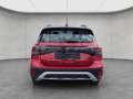 Volkswagen T-Cross 1.0l TSI Life 6-Gang NAVI SHZ ACC GJR KL Rosso - thumbnail 3