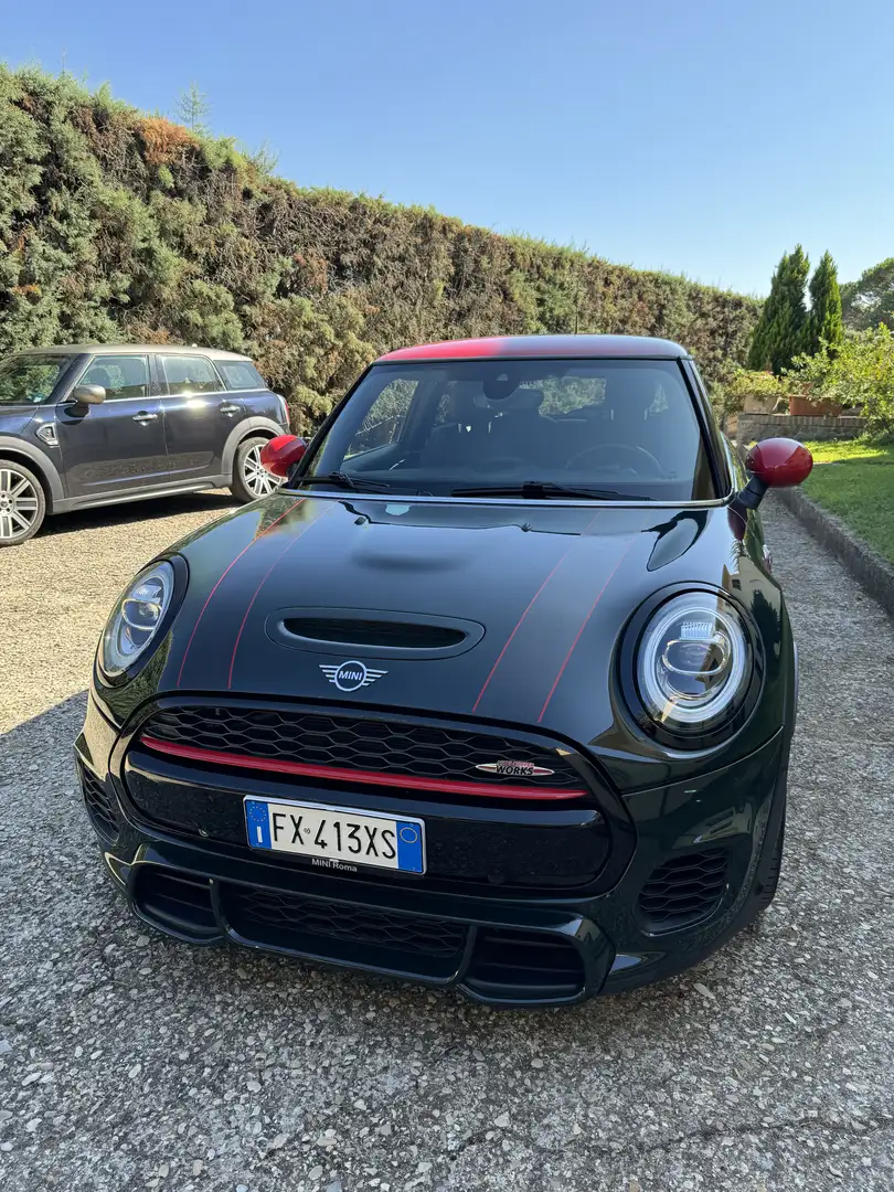 MINI John Cooper Works 3p 2.0 auto - 1