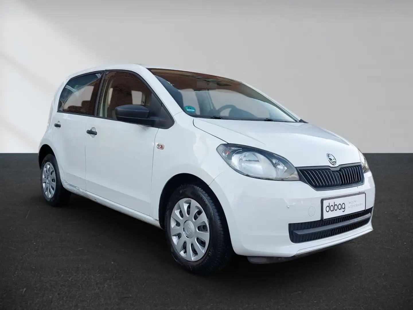 Skoda Citigo 1.0 MPI Cool 1.Hd Edition Allwetter Kupplung neu - 2