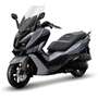 SYM Cruisym 125 Cruisym α 125i siva - thumbnail 1