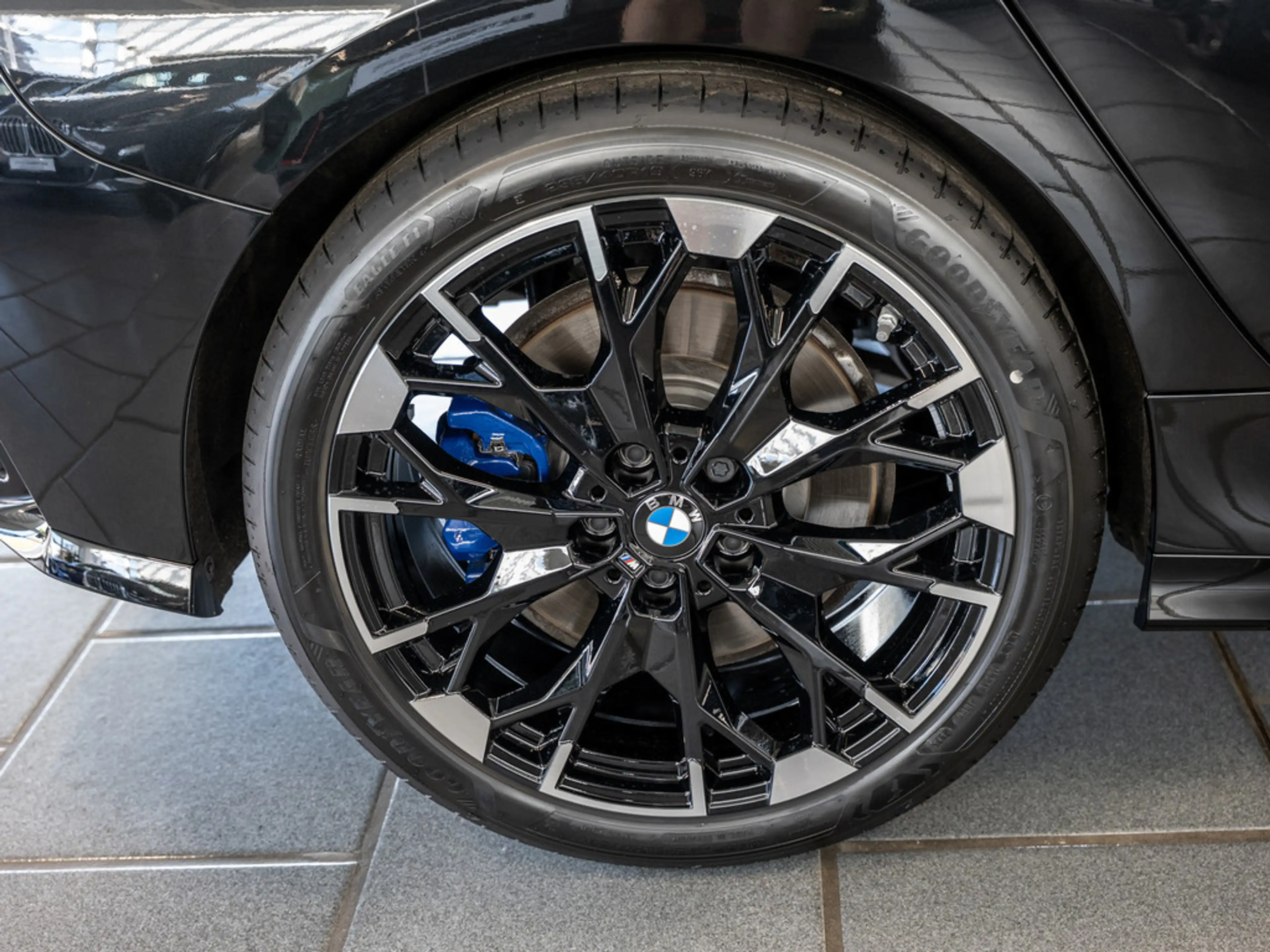 BMW 135 M xDrive PANO HUD 360° LED ACC NAVI H/K — photo 10