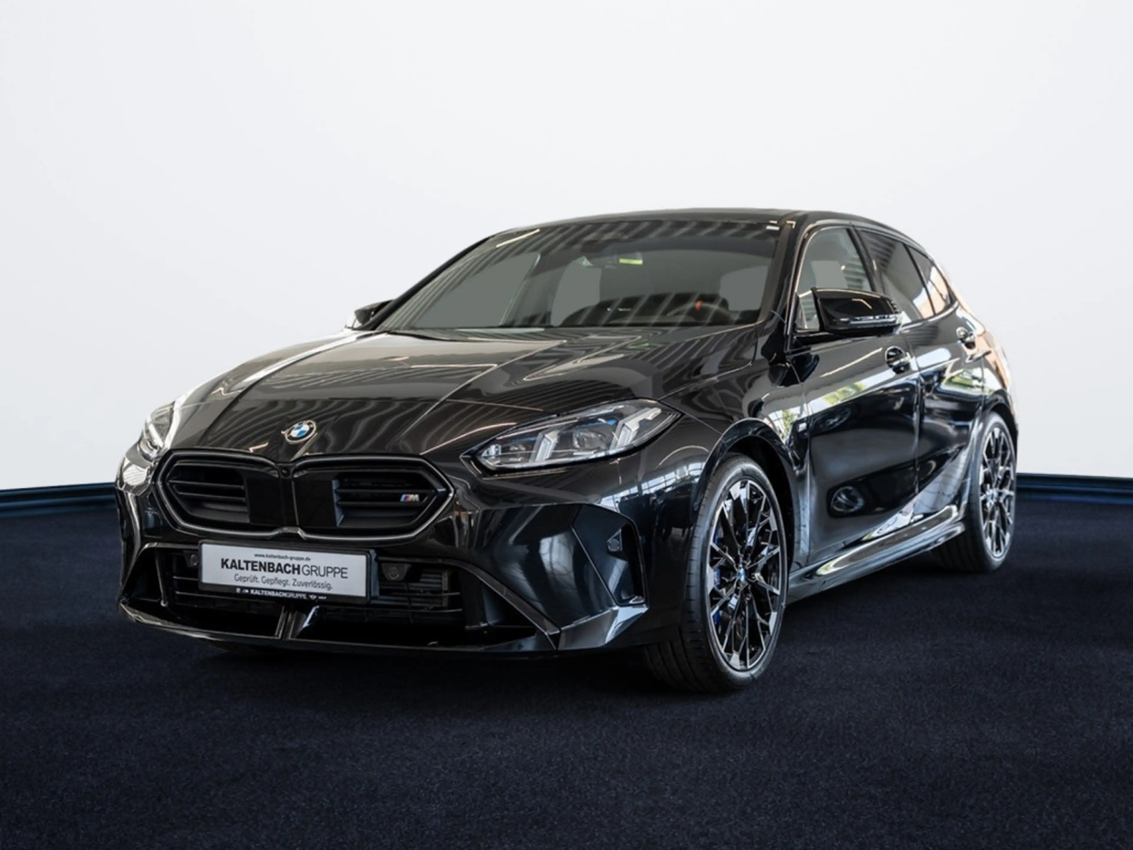 BMW 135 M xDrive PANO HUD 360° LED ACC NAVI H/K — photo 2