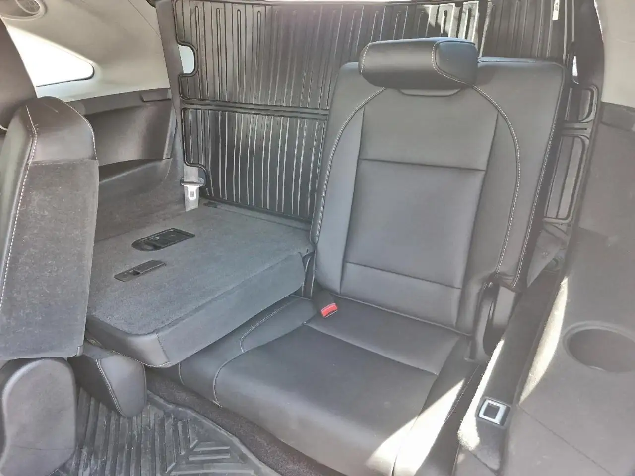 Acura MDX снимка Acura MDX