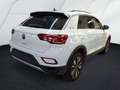Volkswagen T-Roc Goal 1.0 TSI Navi ACC PDC Sitzh. LaneAssist Weiß - thumbnail 3