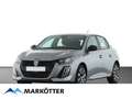 Peugeot 208 Style 1.2 PureTech 100 SHZ/DAB+/Tempomat Grau - thumbnail 1