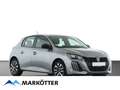 Peugeot 208 Style 1.2 PureTech 100 SHZ/DAB+/Tempomat Grau - thumbnail 3