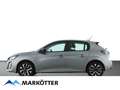 Peugeot 208 Style 1.2 PureTech 100 SHZ/DAB+/Tempomat Grau - thumbnail 5