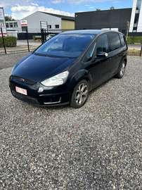 2.0 TDCi DPF Ambiente