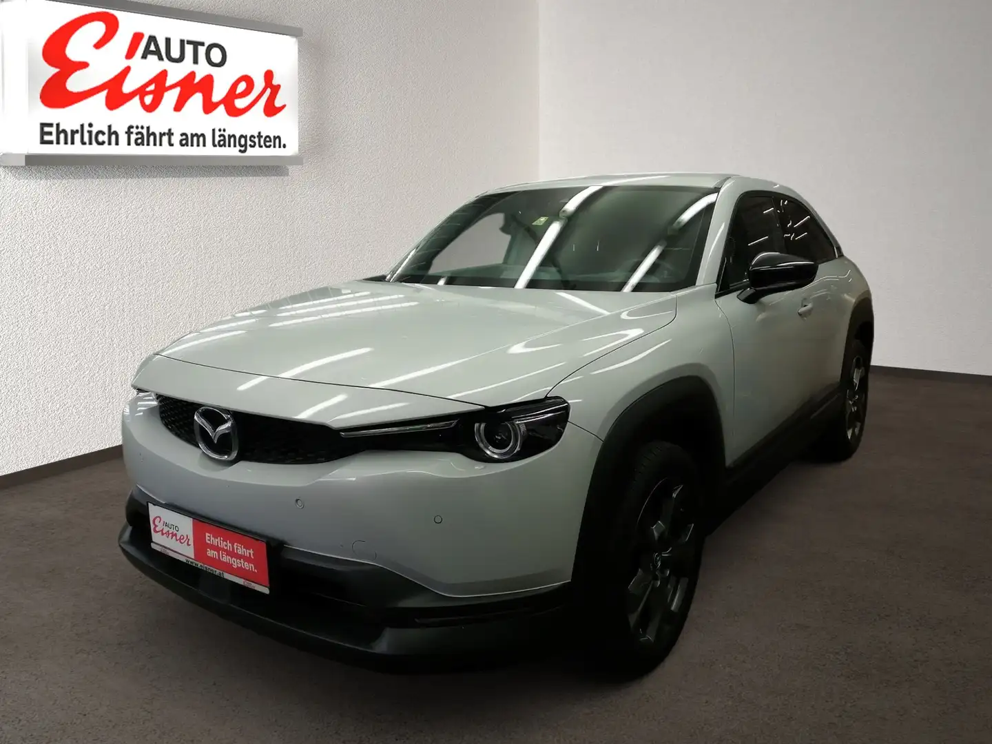 Mazda MX-30 GTE PREMIUM 360 Grad Kamera, Berganfahrh. - 2