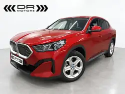 BMW iX2