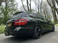 Mercedes-Benz E 350 Estate CGI AVANTGARDE 4MOTION Zwart - thumbnail 3