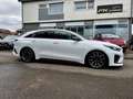 Kia Ceed / cee'd 1.6 T-GDI DCT7 OPF GT Weiß - thumbnail 2