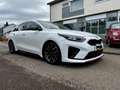 Kia Ceed / cee'd 1.6 T-GDI DCT7 OPF GT Weiß - thumbnail 1