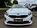 Kia Ceed / cee'd 1.6 T-GDI DCT7 OPF GT Weiß - thumbnail 8