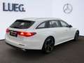 Mercedes-Benz E 220 d T AVANTGARDE+PANODACH+ADVANCED+AHK+LED Weiß - thumbnail 4