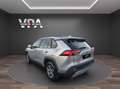 Toyota RAV 4 Toyota RAV4 2.5 Hybrid 218ch Grijs - thumbnail 2