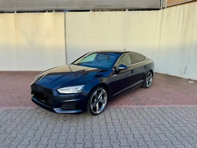 Audi A5 Sportback 3.0TDI Sport quattro Tiptronic 210kW