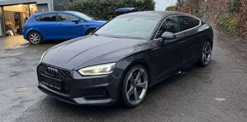 Sportback 3.0TDI Sport quattro Tiptronic 210kW