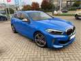 BMW 135 M135i xDrive full options Bleu - thumbnail 1