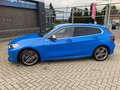 BMW 135 M135i xDrive full options Bleu - thumbnail 8