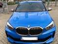 BMW 135 M135i xDrive full options Bleu - thumbnail 4