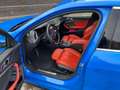 BMW 135 M135i xDrive full options Bleu - thumbnail 5