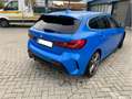BMW 135 M135i xDrive full options Bleu - thumbnail 2