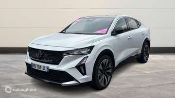 1.2 E-Tech full hybrid 200ch Techno - 25