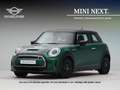 MINI Electric 3-deurs Business Edition Groen - thumbnail 1