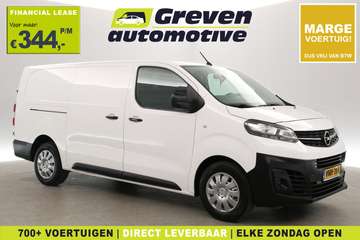 2.0 CDTI L3H1 | Marge | Airco | Cruise | 3 Zits |