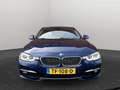 BMW 330 3-serie 330e PHEV Luxury Edition 185PK Leder Clima Blau - thumbnail 35