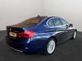 BMW 330 3-serie 330e PHEV Luxury Edition 185PK Leder Clima Azul - thumbnail 2
