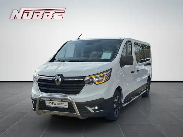 Renault Trafic BluedCi150 EDC L2H1 Komfort