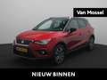 SEAT Arona 1.0 TSI Xcellence Launch Edition Navigatie | Clima Rood - thumbnail 1