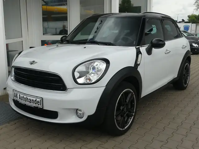 MINI Sonstige