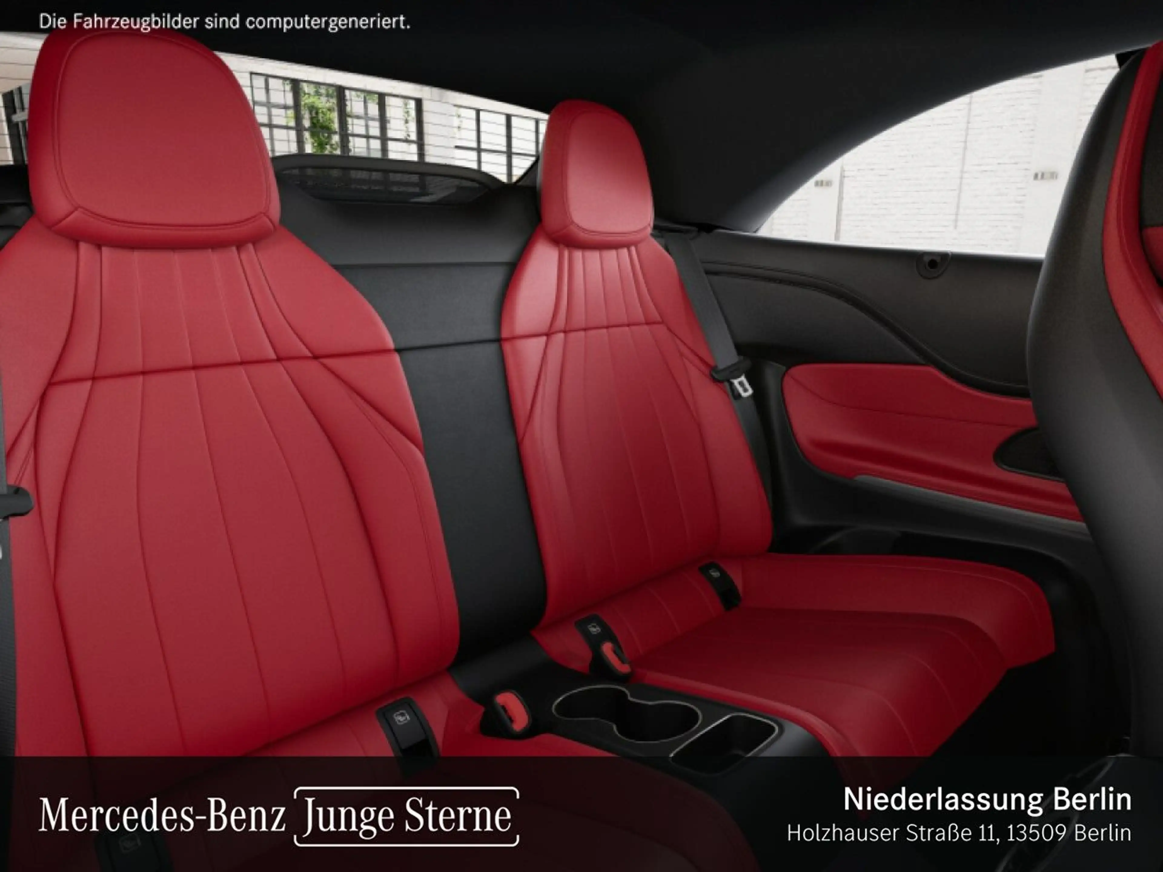 Mercedes-Benz CLE 200 AMG+NIGHT+360+LED+TOTW+KEYLESS+9G — photo 12