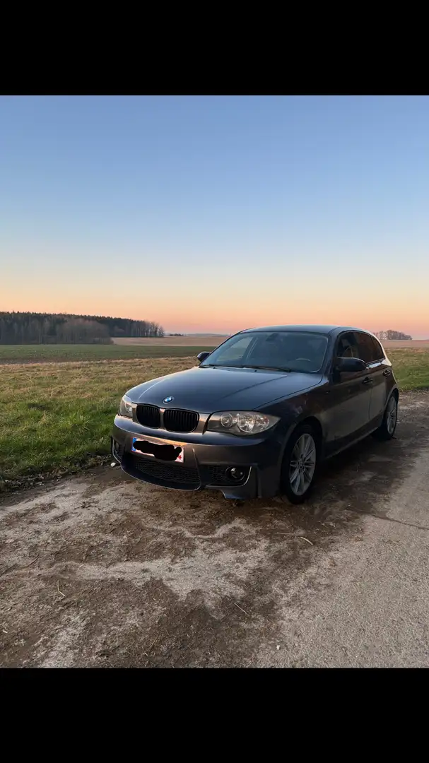 BMW 116 116i - 2