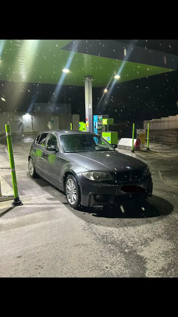 BMW 116 116i - 1