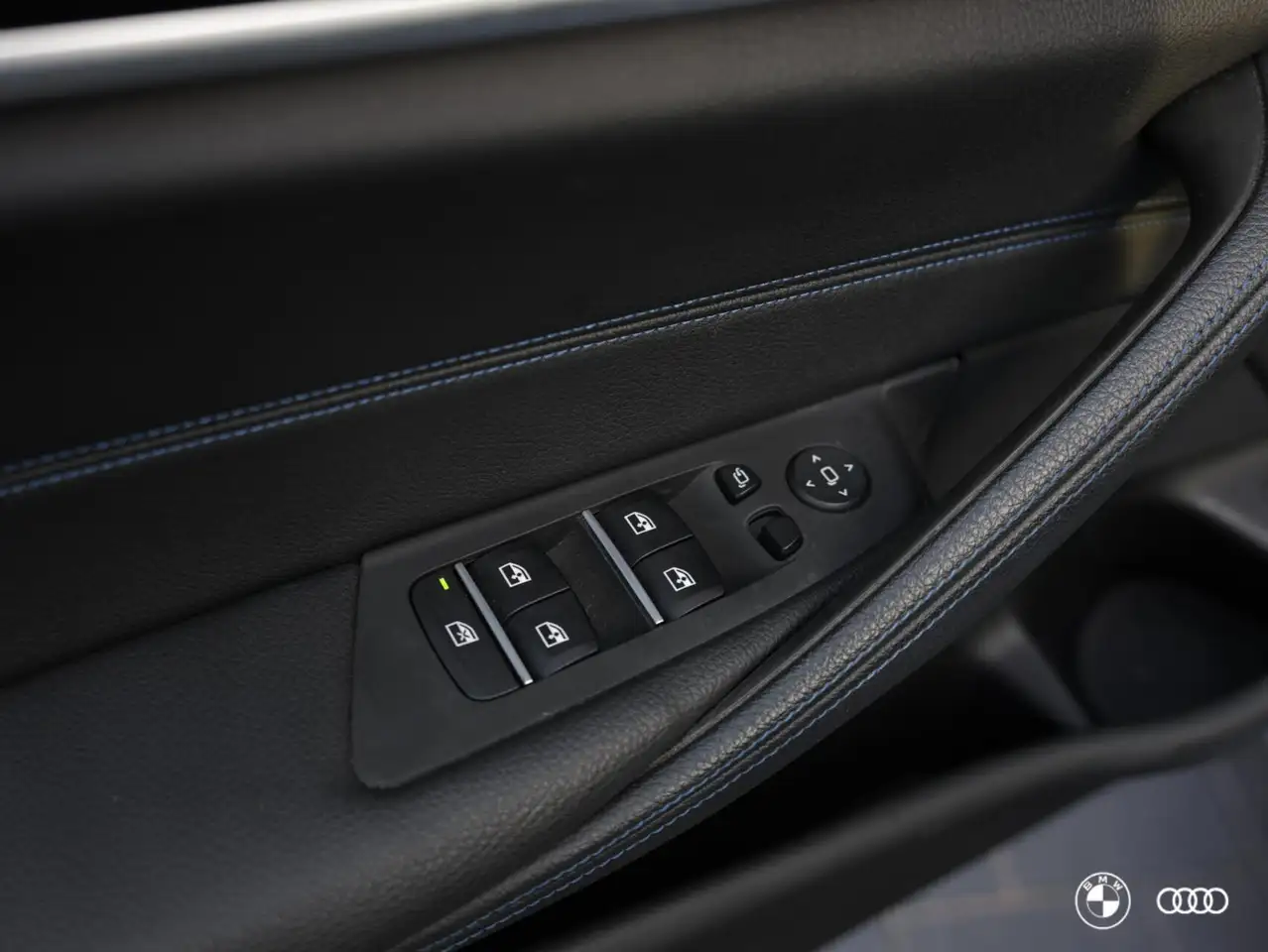 BMW 530 530E M SPORT / PANODAK / LEDER / STOELVW / CARPLAY 8